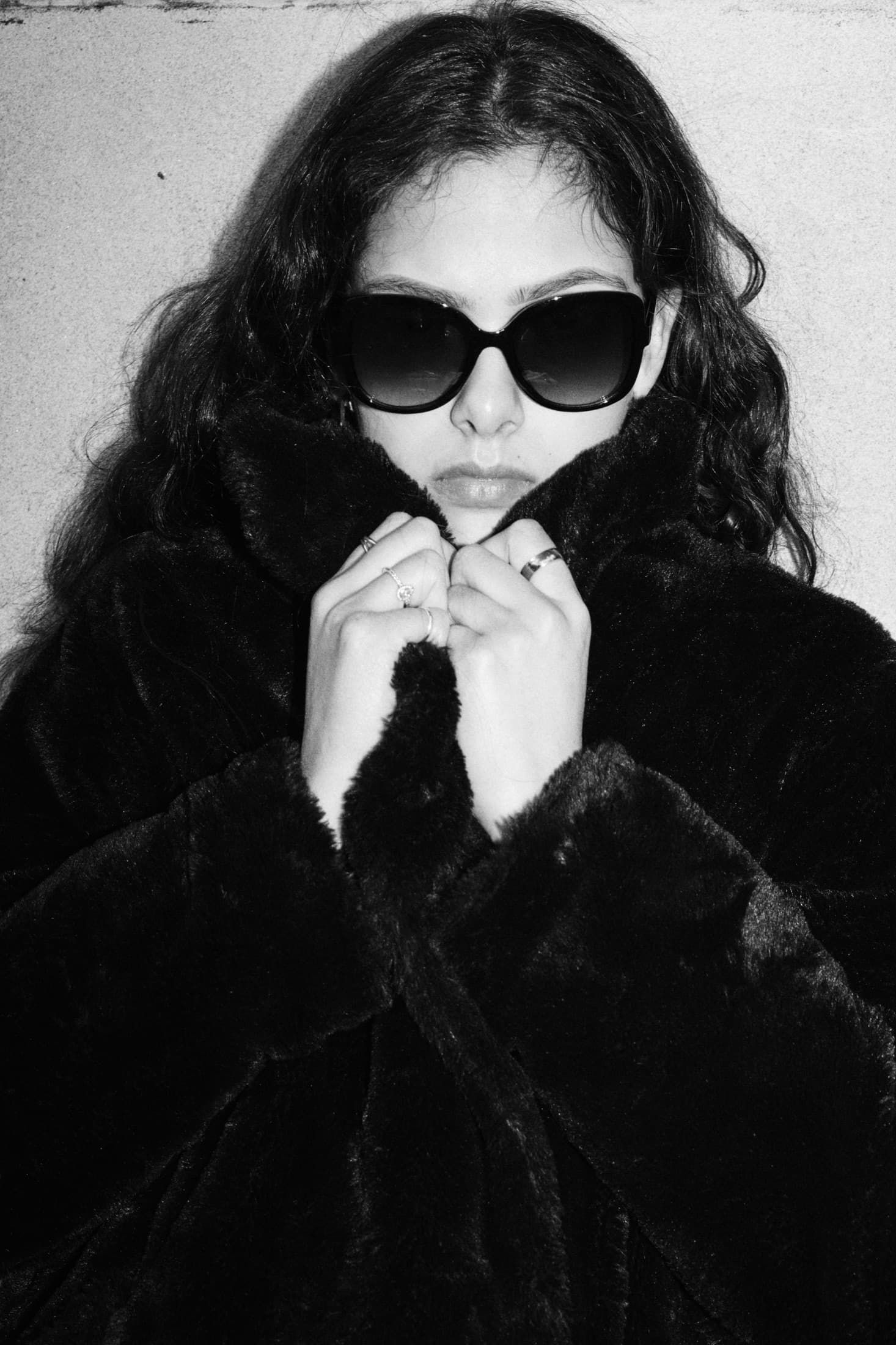 ECHELON: editorial styling and creative direction, photograph 8