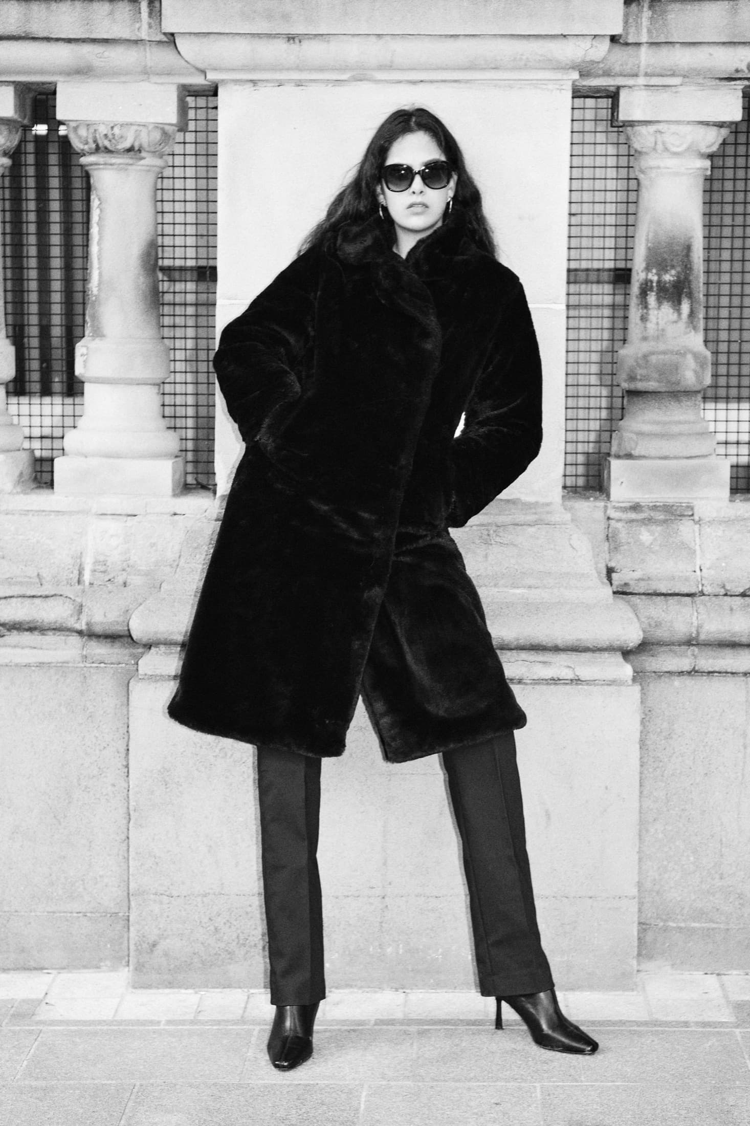 ECHELON: editorial styling and creative direction, photograph 9